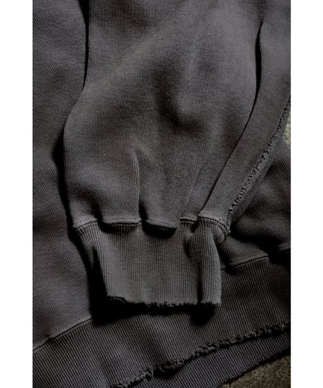 ANCELLM SMOOTH KNIT PULLOVER SHIRT