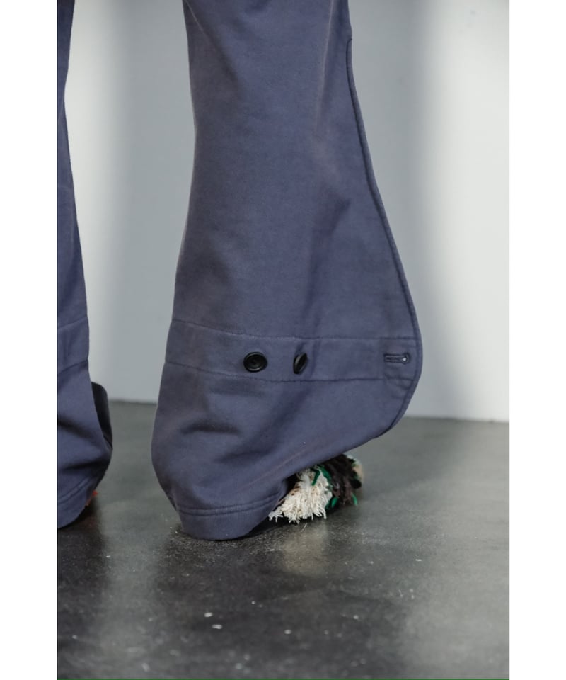 Call KITE TROUSERS | MusterWerk Sud.