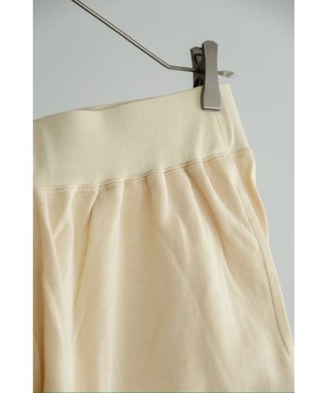 ULTERIOR SOFT DRY SHORT LOOP TERRY BAGGY SHORTS