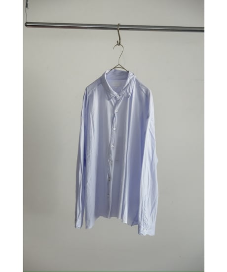 KANEMASA PHIL. 46G Artisan Shirt