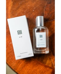 çanoma 12-11 | 夕霧 | MusterWerk Sud.