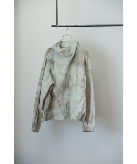 ENCOMING WRAPPED PARKA