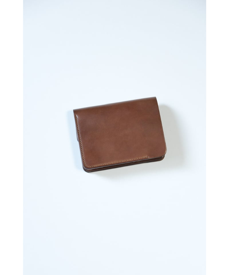 forme Post wallet | MusterWerk Sud. forme Post wallet | MusterWerk Sud.