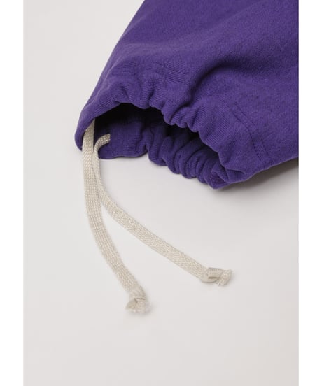 ULTERIOR FADED SILKY TERRY RW SWEAT PANTS