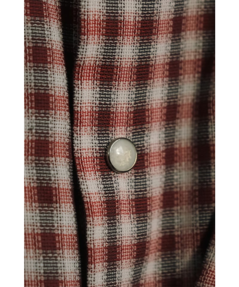 ensou. Everyday Shirt | MusterWerk Sud.