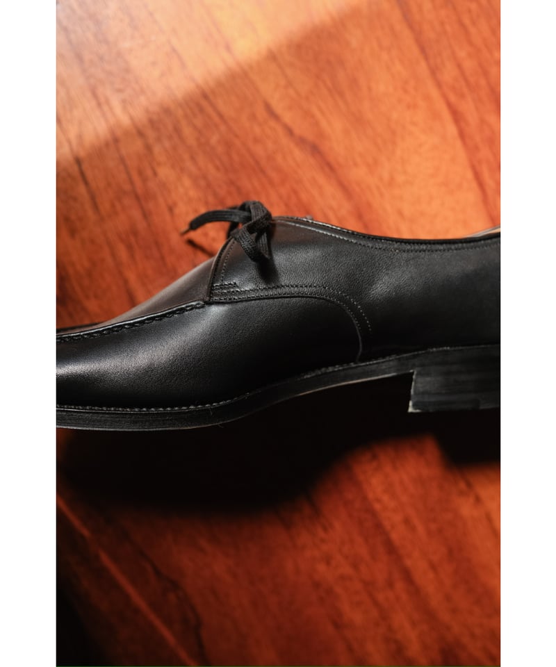 forme Low shoes | MusterWerk Sud.