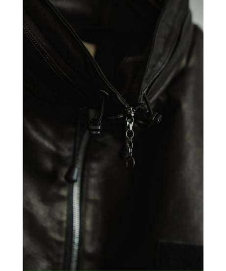 barbell object ml parka