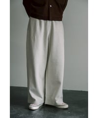 REVERBERATE TRACK PANTS