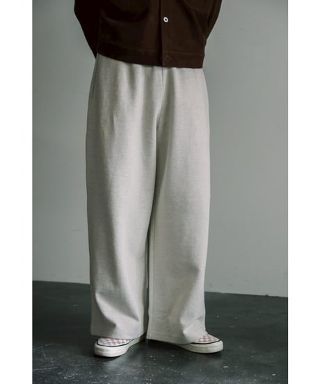 REVERBERATE TRACK PANTS
