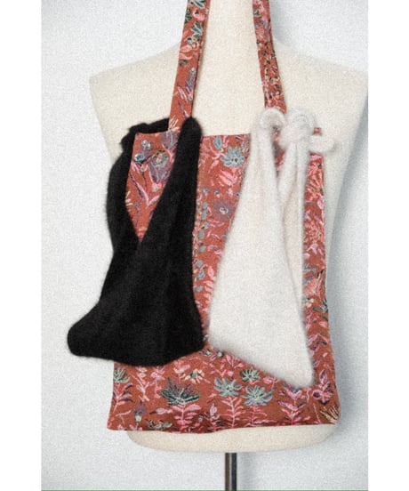 nakedgauge "Exclusive" MINI STOLE