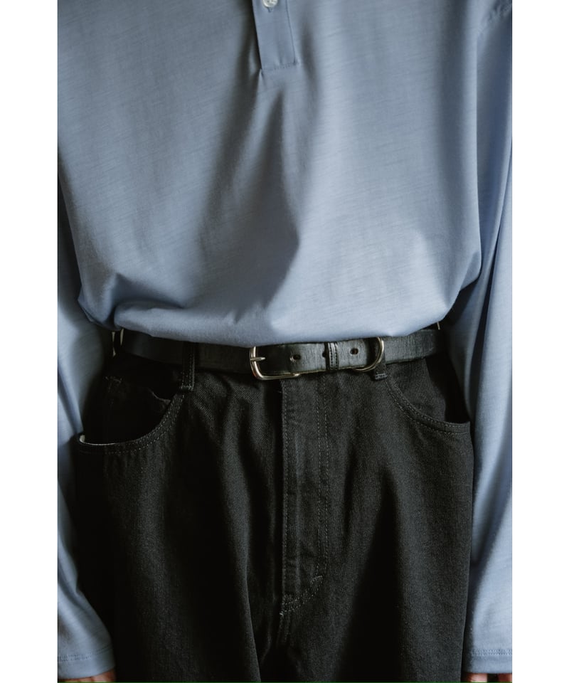 nakedgauge ASHLEY JEANS | MusterWerk Sud. nakedgauge ASHLEY JEANS | MusterWerk Sud.