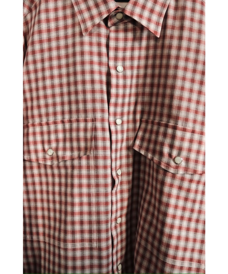 ensou. Everyday Shirt | MusterWerk Sud.
