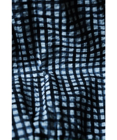 m's braque NEW HARLEM PANTS