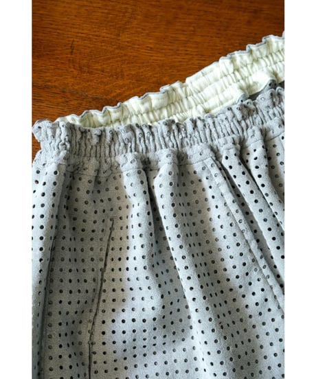 CLASS "Exclusive" CCDS07UNI C (ULTRA SUEDE SHORT)