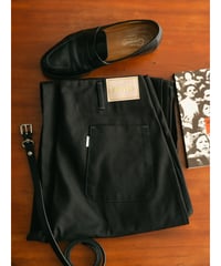 FAUVES 710 EXTRAS (Wide leg)