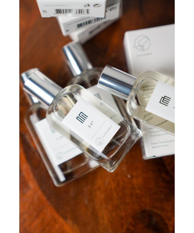 çanoma 3-17 | 早蕨 | MusterWerk Sud.