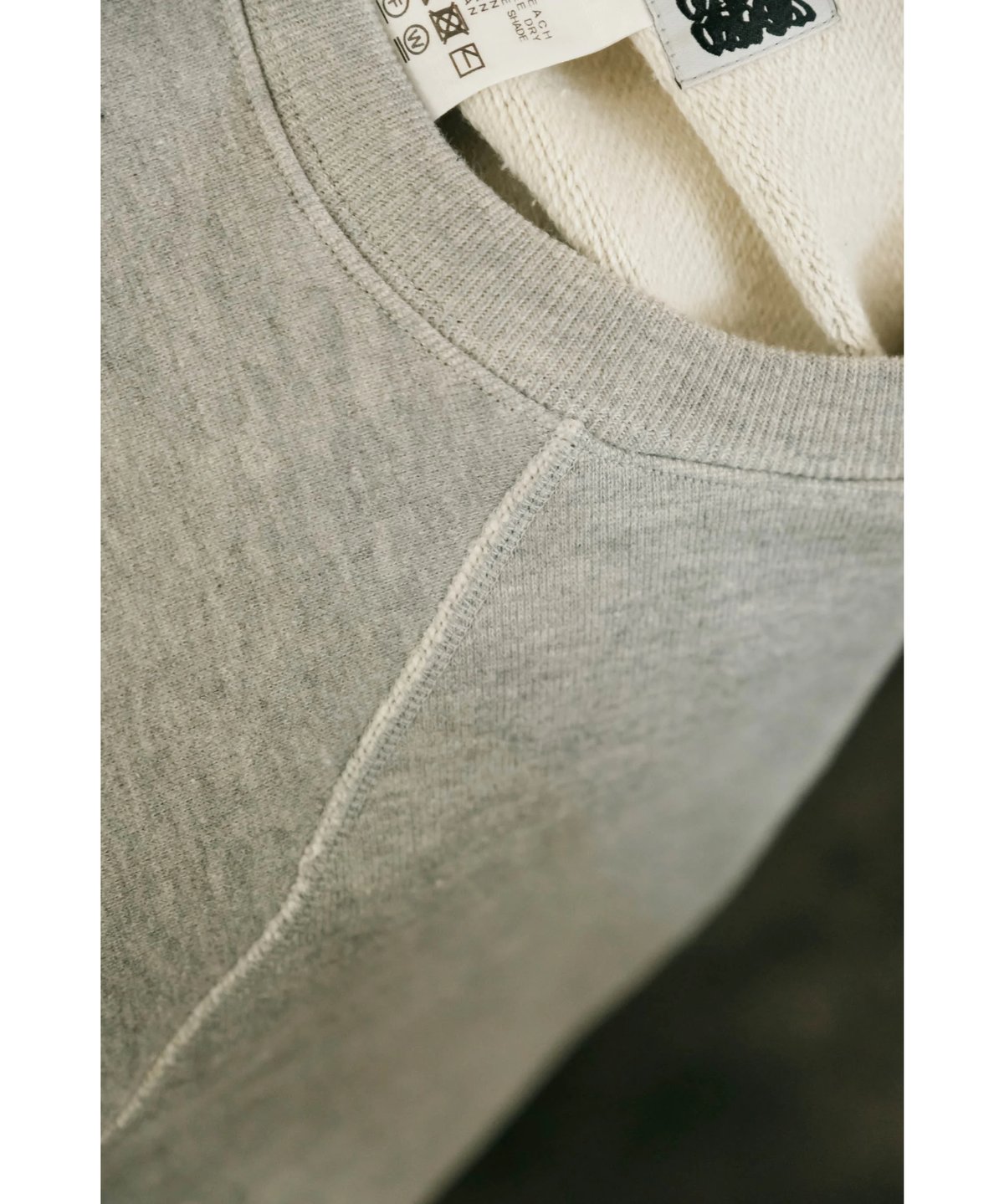 トップス Pool By Class SWEAT SHIRTS CCFS14UNI B CLASS 