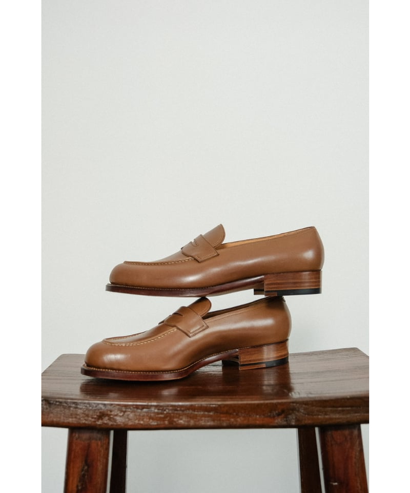 forme Loafer | MusterWerk Sud.