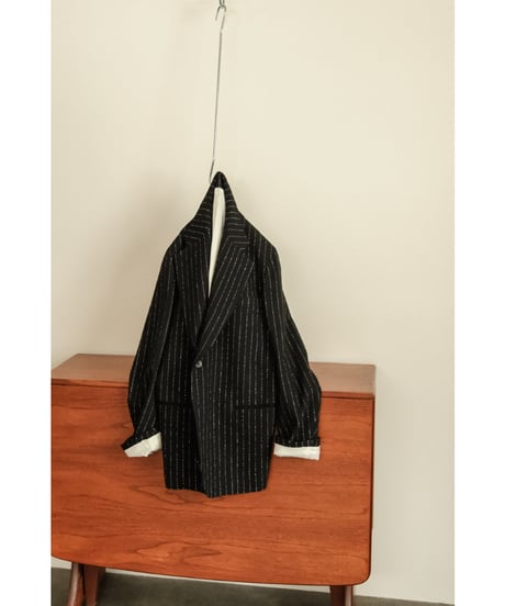 m's braque "Exclusive" S2B COMFORT LOOSEN JACKET