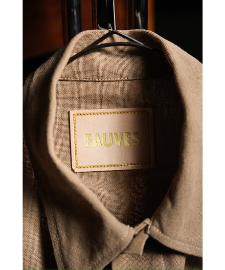 FAUVES C.P.O - HOP SACK -