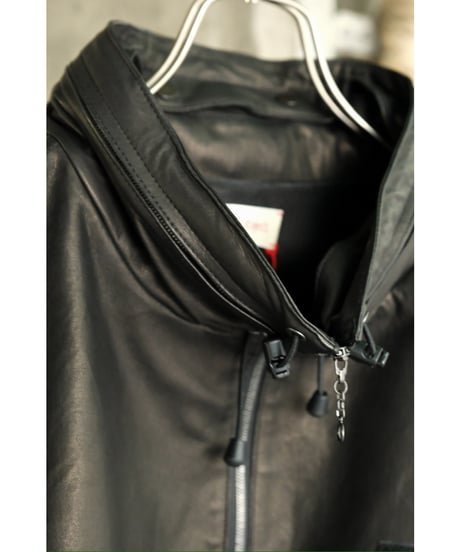 barbell object ml parka