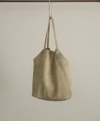 Morphée 3WAY MEDIUM TOTE (ANTIQUE SUEDE)