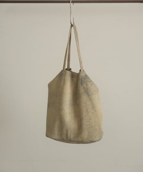 Morphée 3WAY MEDIUM TOTE (ANTIQUE SUEDE)