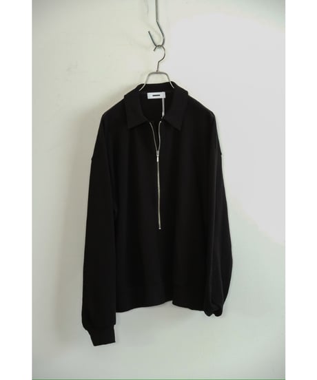 REVERBERATE HALF ZIPP THERMAL
