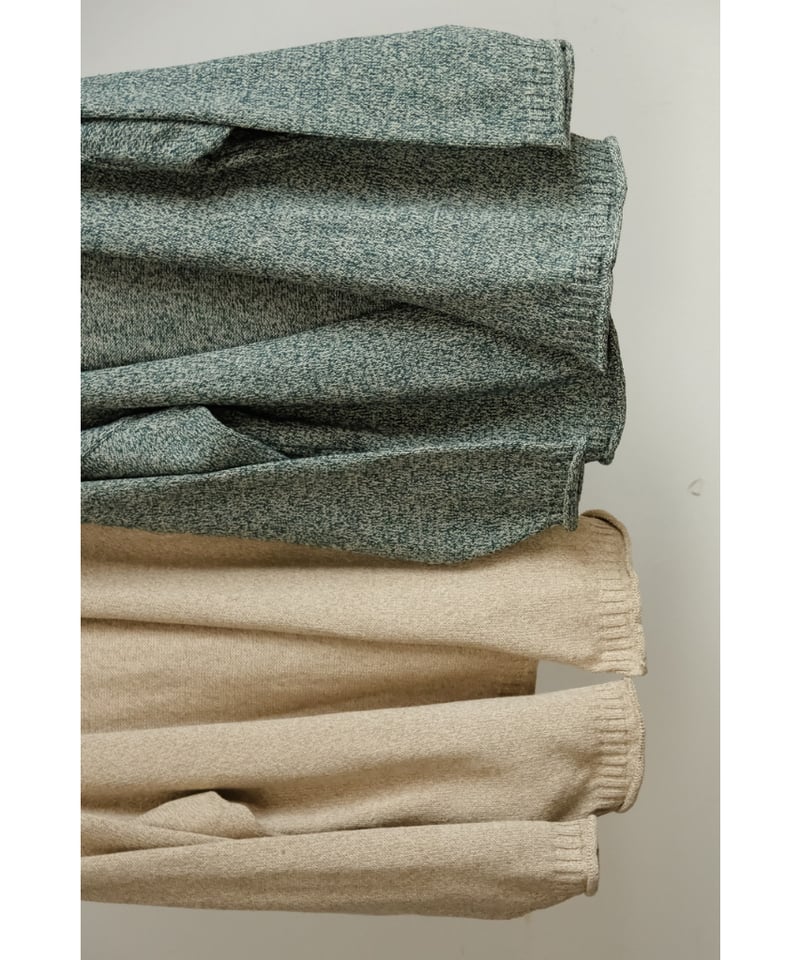 Olde H & Daughter SILK COTTON C/D | MusterWerk