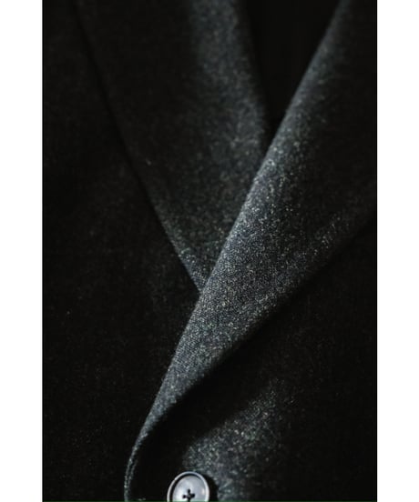 The CLASIK FLAP POCKET BLAZER