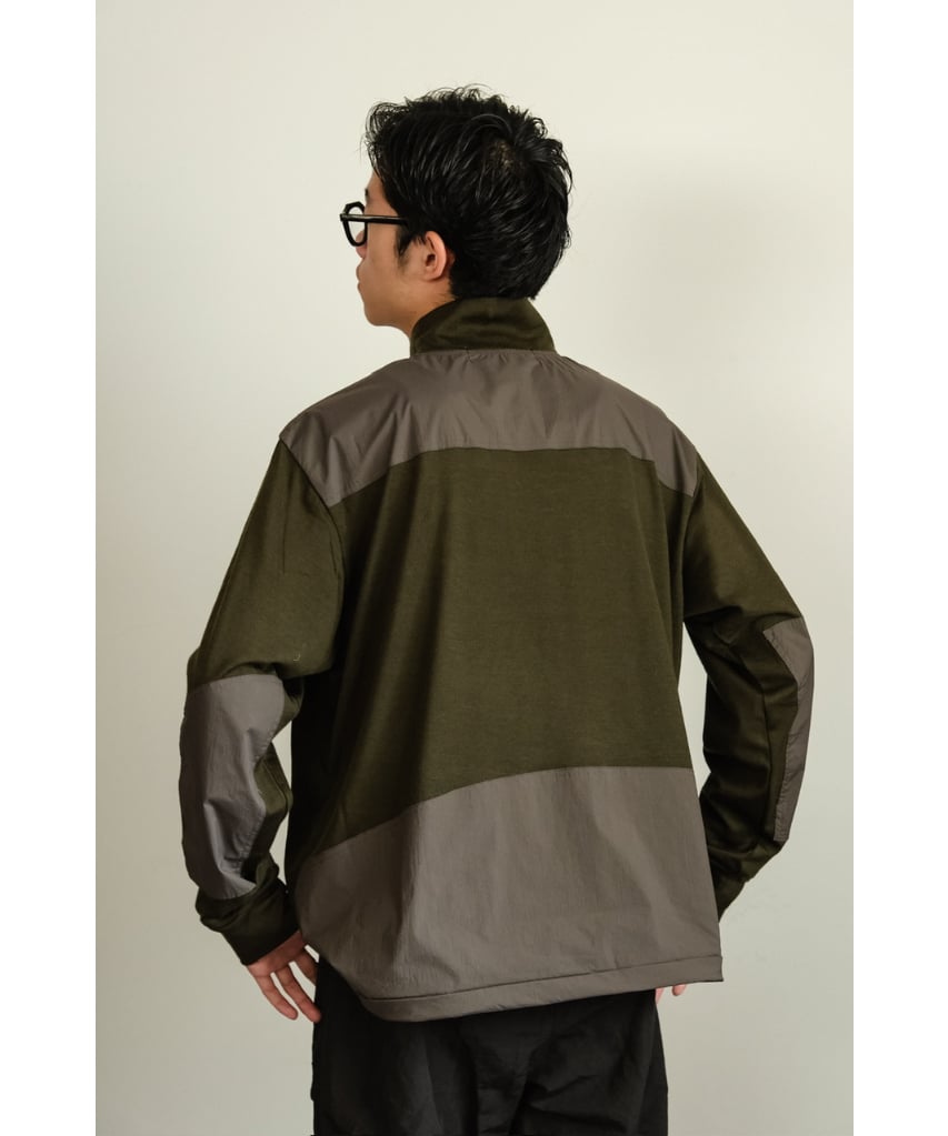 トップス Caledoor Merino Wool Half Zip Sweater M Merino Wool Half Zip Sweater