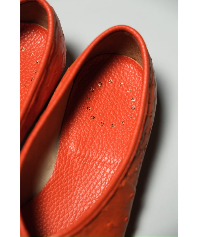 Post Production Tear Pumps | MusterWerk Sud.