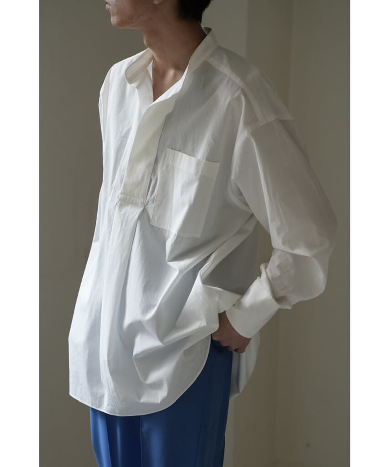 【美品】POSTELEGANT FINE COTTON TWILL SHORTS POSTELEGANT FINE COTTON TWILL SHORTS