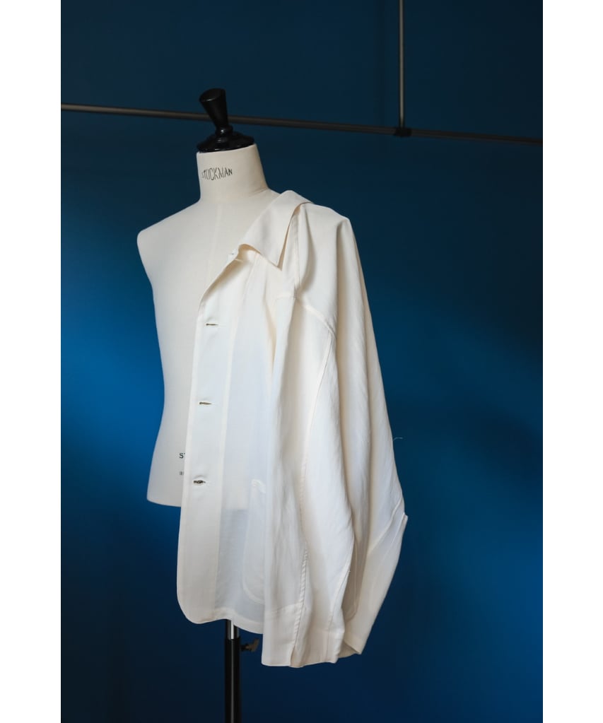 ULTERIOR TA/L MESH SH-COVERALL | MusterWerk Sud.
