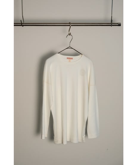 Olde Homesteader "HEAVY WEIGHT RIB" CREW NECK LONG SLEEVE