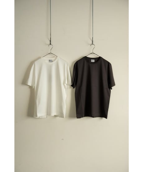 Yonetomi DRESS T-SHIRT