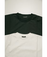 ULTERIOR TUBULAR CREW-N TEE