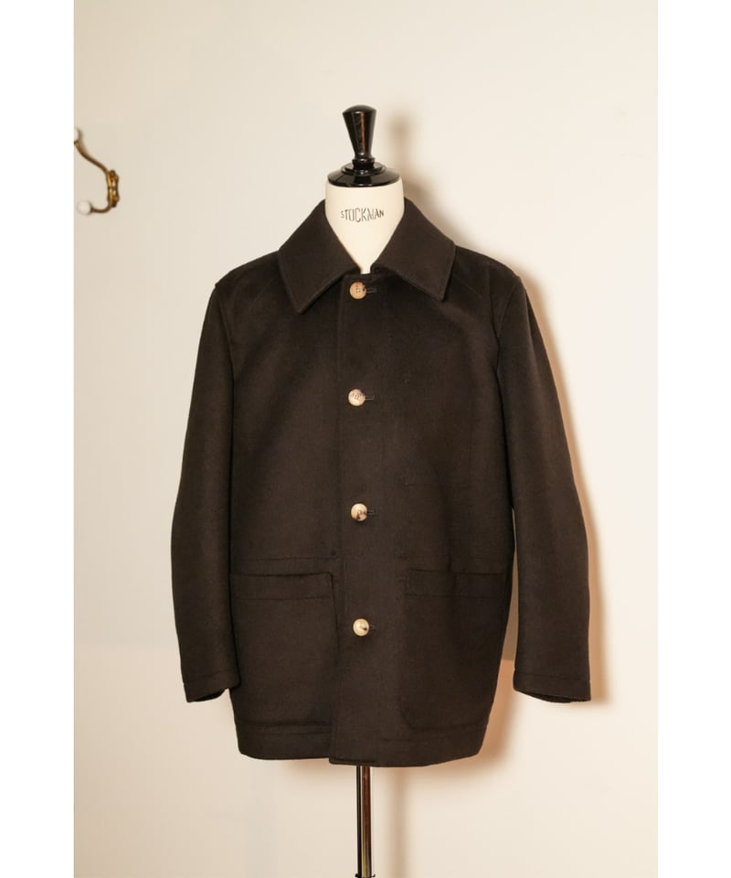 The CLASIK DONKY COAT | MusterWerk Sud.
