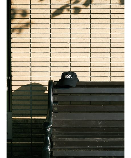 MusterWerk Sud. 1st Year Anniversary Logo Cap