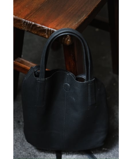 Morphée 2WAY SMALL TOTE