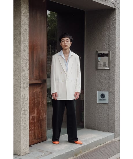 ULTERIOR "Exclusive" TA/L MESH DB JKT