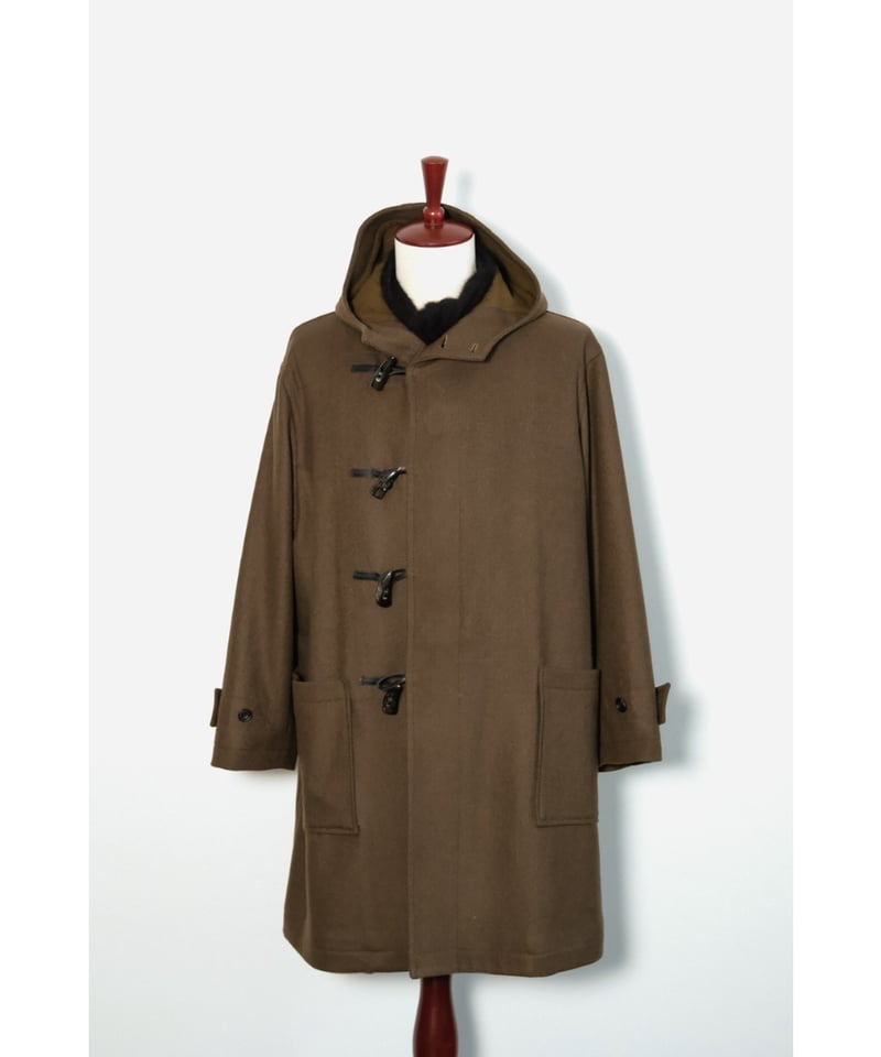 【nakedgauge（ネイキッドゲージ）】 MINI STOLE nakedgauge 