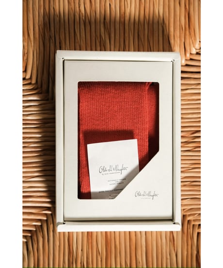 Olde H & Daughter COTTON ANKLET SOCKS