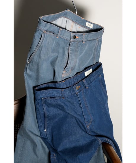 The CLASIK WORK TROUSER