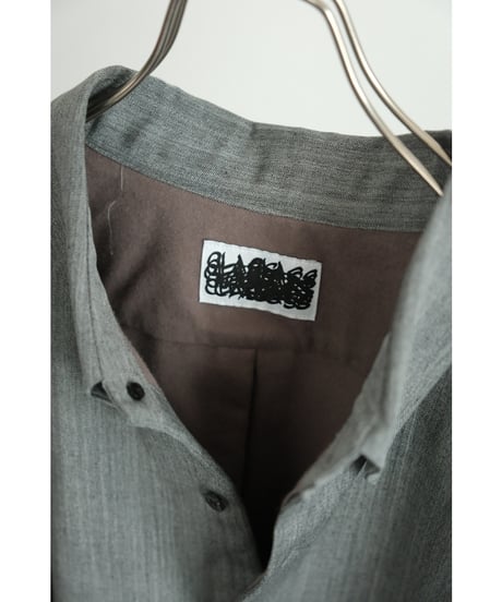 CLASS "CCFA02UNI B" SHARKSKIN (LYRIA)