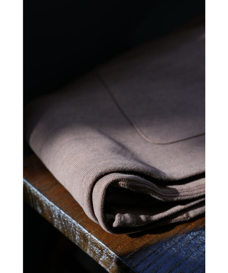 ULTERIOR FADED SILKY TERRY RW SWEAT PANTS | Mus ULTERIOR FADED SILKY TERRY RW SWEAT PANTS | Mus
