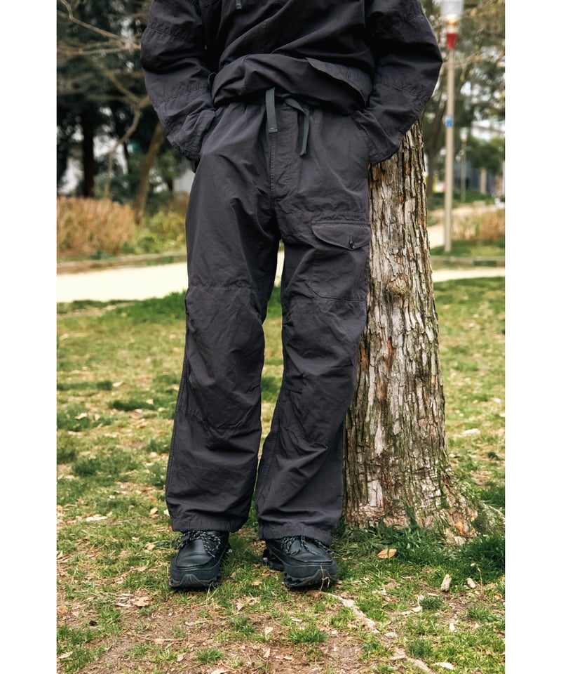 On Weather Pants メンズ S ブラック オン ウェザーパンツ メンズ On