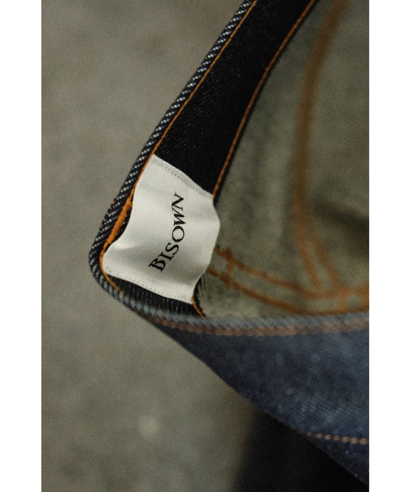 BISOWN BISOWN DENIM | MusterWerk Sud.
