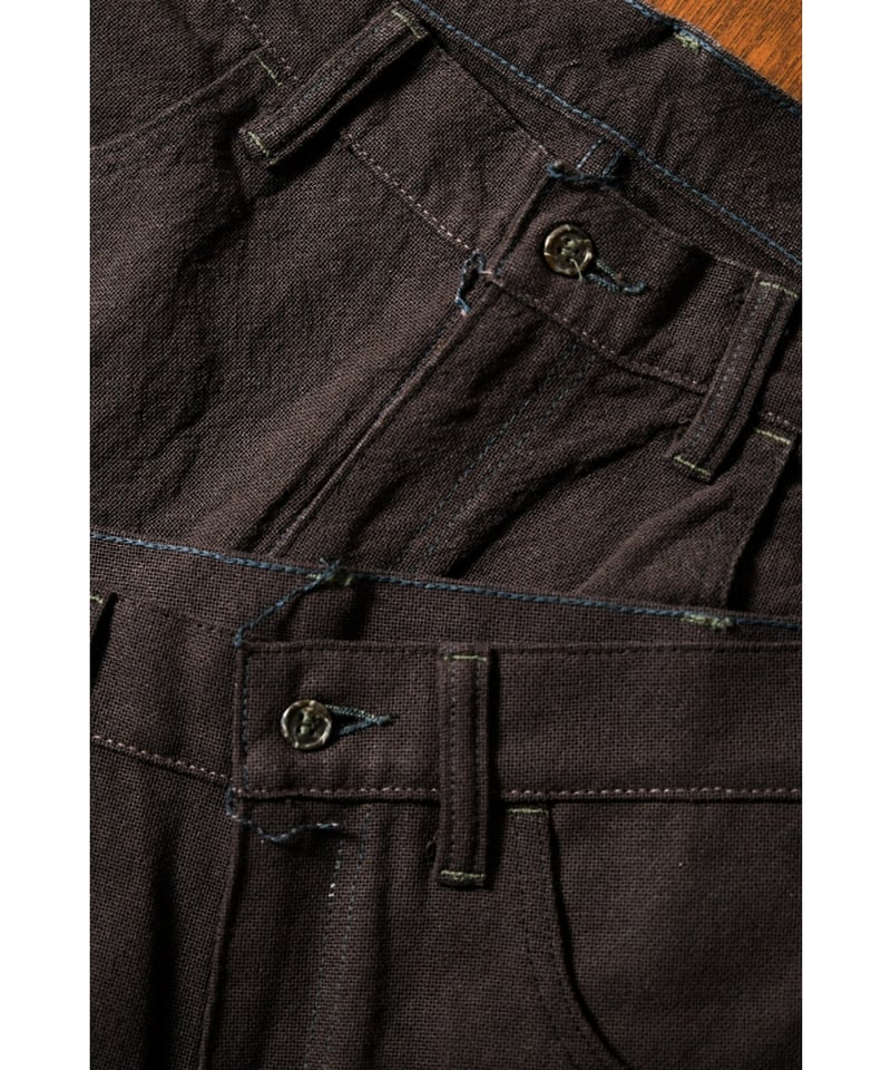 FAUVES NUVO - HOP SACK - | MusterWerk Sud.