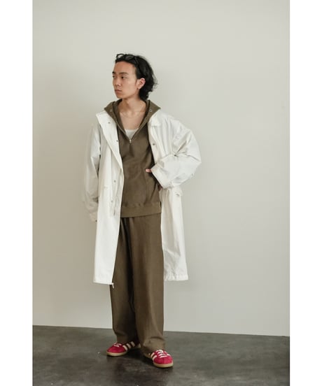 ULTERIOR FADED SILKY TERRY RW SWEAT PANTS